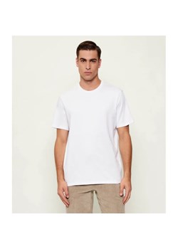 Calvin Klein Jeans T-shirt | Regular Fit - id: CJ252M000078C65 - marki Calvin Klein - 187309264 Calvin Klein Jeans T-shirt | Regular Fit ze sklepu Gomez Fashion Store w kategorii T-shirty męskie - zdjęcie 187309264