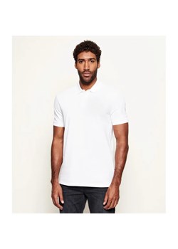 BOSS BLACK Polo Pallas | Regular Fit - id: BB222M000311100 - marki BOSS HUGO BOSS - 187309280 BOSS BLACK Polo Pallas | Regular Fit ze sklepu Gomez Fashion Store w kategorii T-shirty męskie - zdjęcie 187309280