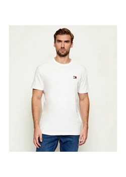 Tommy Jeans T-shirt | Regular Fit ze sklepu Gomez Fashion Store w kategorii T-shirty męskie - zdjęcie 187309282