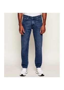 BOSS BLACK Jeansy Re.Maine | Regular Fit - id: BB244M000144416 - marki BOSS HUGO BOSS - 187311663 BOSS BLACK Jeansy Re.Maine | Regular Fit ze sklepu Gomez Fashion Store w kategorii Jeansy męskie - zdjęcie 187311663