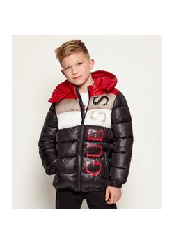 Guess Kurtka | Regular Fit - id: GU255B000007Z75 - marki Guess - 187311671 Guess Kurtka | Regular Fit ze sklepu Gomez Fashion Store w kategorii Kurtki chłopięce - zdjęcie 187311671