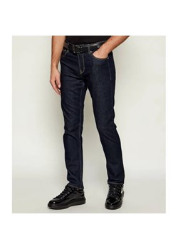 GUESS Jeansy FINNLEY | Slim Fit - id: GJ255M000005T92 - marki Guess - 187311672 GUESS Jeansy FINNLEY | Slim Fit ze sklepu Gomez Fashion Store w kategorii Jeansy męskie - zdjęcie 187311672