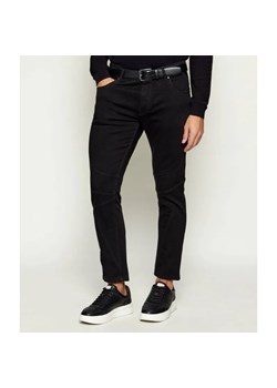 Les Hommes Jeansy | Regular Fit ze sklepu Gomez Fashion Store w kategorii Jeansy męskie - zdjęcie 187311674