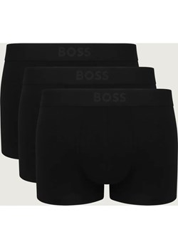 BOSS BLACK Bokserki 3-pack B Bold - id: BW255M000054002 - marki BOSS HUGO BOSS - 187311682 BOSS BLACK Bokserki 3-pack B Bold ze sklepu Gomez Fashion Store w kategorii Majtki męskie - zdjęcie 187311682