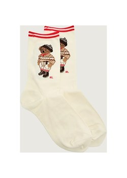 POLO RALPH LAUREN Skarpety ze sklepu Gomez Fashion Store w kategorii Skarpetki damskie - zdjęcie 187311690