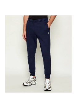 Lacoste Spodnie dresowe | Slim Fit ze sklepu Gomez Fashion Store w kategorii Spodnie męskie - zdjęcie 187311702
