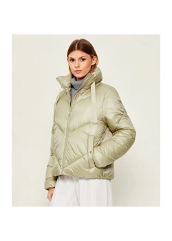 BOSS ORANGE Kurtka C_Pafilla | Regular Fit - id: BO245W000009250 - marki BOSS HUGO BOSS - 187311703 BOSS ORANGE Kurtka C_Pafilla | Regular Fit ze sklepu Gomez Fashion Store w kategorii Kurtki damskie - zdjęcie 187311703