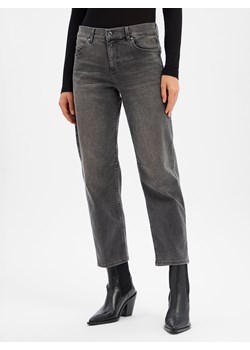 Angels Dżinsy - Evy Kobiety szary jednolity ze sklepu vangraaf w kategorii Jeansy damskie - zdjęcie 187311910