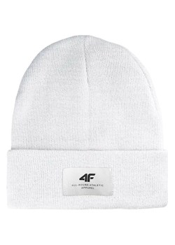 Czapka ACAPU431 4F ze sklepu SPORT-SHOP.pl w kategorii Czapki zimowe damskie - zdjęcie 187312834