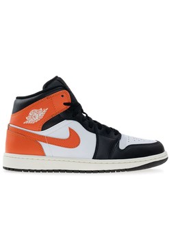Buty męskie Air Jordan 1 Mid DQ8426-801 - multikolor - id: 3241340 - marki Jordan - 187312840 Buty męskie Air Jordan 1 Mid DQ8426-801 - multikolor ze sklepu streetstyle24.pl w kategorii Buty sportowe męskie - zdjęcie 187312840