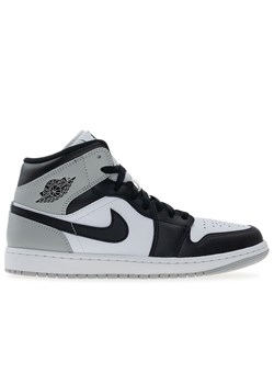 Buty męskie Air Jordan 1 Mid DQ8426-101 - multikolor - id: 3241339 - marki Jordan - 187312841 Buty męskie Air Jordan 1 Mid DQ8426-101 - multikolor ze sklepu streetstyle24.pl w kategorii Buty sportowe męskie - zdjęcie 187312841