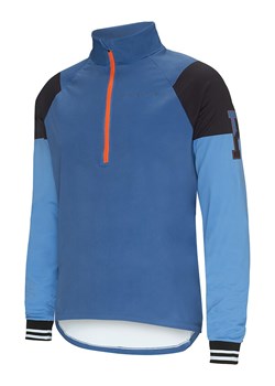 Protective Koszulka kolarska &quot;P-Scout&quot; w kolorze niebiesko-błękitnym ze sklepu Limango Polska w kategorii T-shirty męskie - zdjęcie 187312931