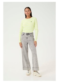 Kaffe Koszulka w kolorze żółtym ze sklepu Limango Polska w kategorii Bluzki damskie - zdjęcie 187312933