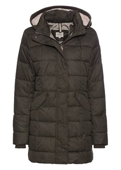 Camel Active Płaszcz pikowany w kolorze ciemnozielonym - id: 17698019 - marki Camel Active - 187312980 Camel Active Płaszcz pikowany w kolorze ciemnozielonym ze sklepu Limango Polska w kategorii Kurtki damskie - zdjęcie 187312980