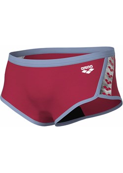 Arena Kąpielówki w kolorze czerwono-szarym ze sklepu Limango Polska w kategorii Kąpielówki - zdjęcie 187313254