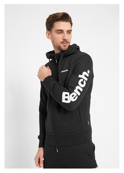 Bench Bluza "Maslow" w kolorze czarnym - id: 17841710 - marki Bench - 187313292 Bench Bluza "Maslow" w kolorze czarnym ze sklepu Limango Polska w kategorii Bluzy męskie - zdjęcie 187313292