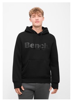 Bench Bluza "Trassi" w kolorze czarnym - id: 17841735 - marki Bench - 187313340 Bench Bluza "Trassi" w kolorze czarnym ze sklepu Limango Polska w kategorii Bluzy męskie - zdjęcie 187313340