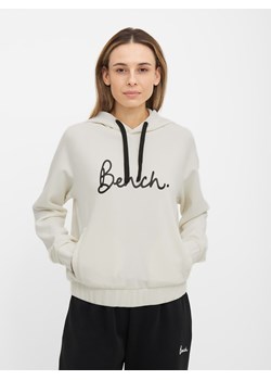 Bench Bluza &quot;Spezia&quot; w kolorze białym ze sklepu Limango Polska w kategorii Bluzy damskie - zdjęcie 187313344