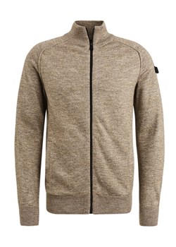 PME Legend Kardigan w kolorze jasnobrązowym - id: 17846260 - marki Pme Legend - 187313360 PME Legend Kardigan w kolorze jasnobrązowym ze sklepu Limango Polska w kategorii Swetry męskie - zdjęcie 187313360