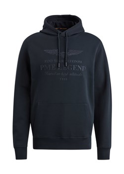 PME Legend Bluza w kolorze granatowym - id: 17846447 - marki Pme Legend - 187313362 PME Legend Bluza w kolorze granatowym ze sklepu Limango Polska w kategorii Bluzy męskie - zdjęcie 187313362