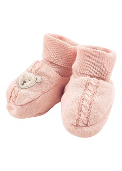Steiff Skarpety w kolorze jasnoróżowym - id: 17892478 - marki Steiff - 187313434 Steiff Skarpety w kolorze jasnoróżowym ze sklepu Limango Polska w kategorii Skarpetki dziecięce - zdjęcie 187313434