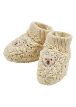 Steiff Skarpety w kolorze beżowym - id: 17892566 - marki Steiff - 187313440 Steiff Skarpety w kolorze beżowym ze sklepu Limango Polska w kategorii Skarpetki dziecięce - zdjęcie 187313440