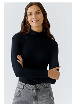Oui Golf w kolorze czarnym - id: 17969873 - marki Limango Polska - 187313793 Oui Golf w kolorze czarnym ze sklepu Limango Polska w kategorii Swetry damskie - zdjęcie 187313793