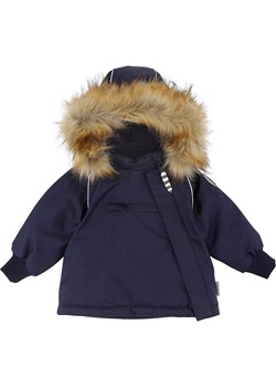 racoon Kurtka przejściowa "Beas" w kolorze granatowym - id: 7780818 - marki Racoon - 187313830 racoon Kurtka przejściowa "Beas" w kolorze granatowym ze sklepu Limango Polska w kategorii Odzież dla niemowląt - zdjęcie 187313830