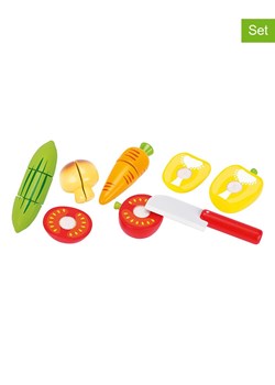 Goki 12-częściowy zestaw - 3+ ze sklepu Limango Polska w kategorii Zabawki - zdjęcie 187313832