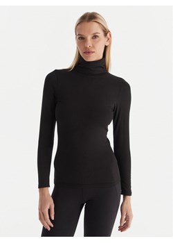 Ysabel Mora Bielizna termoaktywna górna 70003 Czarny Slim Fit ze sklepu MODIVO w kategorii Swetry damskie - zdjęcie 187314052