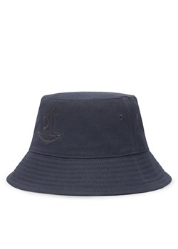 LAUREN RALPH LAUREN Kapelusz 454966225002 Granatowy ze sklepu MODIVO w kategorii Kapelusze damskie - zdjęcie 187314082