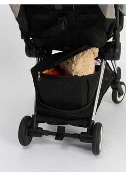 Sinsay - Organizer do wózka - czarny ze sklepu Sinsay w kategorii Zabawki - zdjęcie 187316071