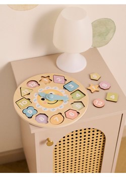 Sinsay - Zabawka drewniana - wielobarwny ze sklepu Sinsay w kategorii Zabawki - zdjęcie 187316072