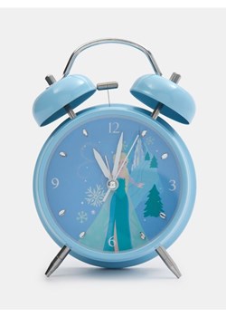 Sinsay - Zegar z budzikiem Frozen - niebieski ze sklepu Sinsay w kategorii Zabawki - zdjęcie 187316091