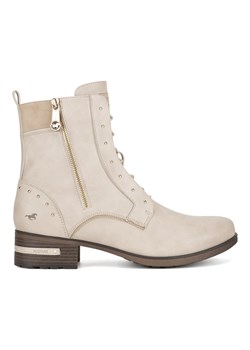 Trzewiki Mustang 1229-522 BIG ze sklepu ccc.eu w kategorii Botki - zdjęcie 187316250