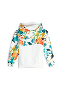 GATE Bluza z nadrukiem 5Y - id: 591254 - marki Gate - 187316893 GATE Bluza z nadrukiem 5Y ze sklepu gateshop w kategorii Bluzy dziewczęce - zdjęcie 187316893