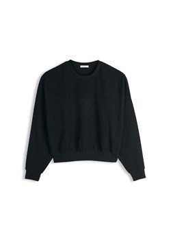 GATE Bluza z efektem frotté 32 ze sklepu gateshop w kategorii Bluzy damskie - zdjęcie 187316911