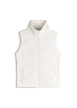 GATE Kamizelka z polaru 32 - id: 602381 - marki Gate - 187316914 GATE Kamizelka z polaru 32 ze sklepu gateshop w kategorii Bluzy damskie - zdjęcie 187316914