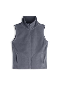 GATE Kamizelka z polaru 32 ze sklepu gateshop w kategorii Bluzy damskie - zdjęcie 187317100