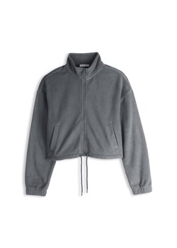 GATE Polarowa bluza 32 ze sklepu gateshop w kategorii Bluzy damskie - zdjęcie 187317102