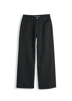 GATE Jeansy z szeroką nogawką 32 ze sklepu gateshop w kategorii Jeansy damskie - zdjęcie 187317103