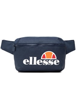 Saszetka nerka Ellesse Rosca Cross Body Bag SAEA0593 Granatowy - id: 5057677229093 - marki Ellesse - 187317243 Saszetka nerka Ellesse Rosca Cross Body Bag SAEA0593 Granatowy ze sklepu eobuwie.pl w kategorii Nerki - zdjęcie 187317243