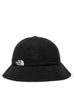 Czapka The North Face NF0A8882JK31 Czarny ze sklepu eobuwie.pl w kategorii Czapki zimowe damskie - zdjęcie 187317300