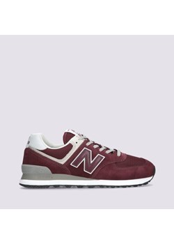 NEW BALANCE 574 - id: ML574EVM - marki New Balance - 187318082 NEW BALANCE 574 ze sklepu Sizeer w kategorii Buty sportowe męskie - zdjęcie 187318082