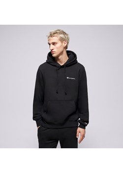 CHAMPION BLUZA Z KAPTUREM HOODED SWEATSHIRT - id: 221790KK001 - marki Champion - 187318123 CHAMPION BLUZA Z KAPTUREM HOODED SWEATSHIRT ze sklepu Sizeer w kategorii Bluzy męskie - zdjęcie 187318123