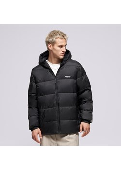 PROSTO KURTKA ZIMOWA PUFFER JACKET 404 BLACK ze sklepu Sizeer w kategorii Kurtki męskie - zdjęcie 187318131