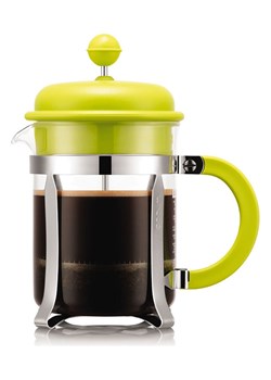 bodum Zaparzacz "Caffettiera" w kolorze zielonym do kawy - 500 ml - id: 17630074 - marki Bodum - 187318580 bodum Zaparzacz "Caffettiera" w kolorze zielonym do kawy - 500 ml ze sklepu Limango Polska w kategorii Dzbanki i zaparzacze - zdjęcie 187318580