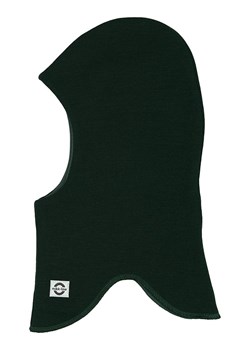 mikk-line Kominiarka w kolorze ciemnozielonym ze sklepu Limango Polska w kategorii Czapki dziecięce - zdjęcie 187318774