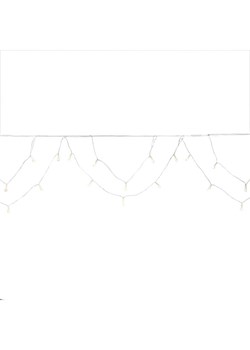 Konstsmide Łańcuch świetlny LED do rynien - KEE G (KEE od A do G) - dł. 1125 cm - id: 17805632 - marki Konstsmide - 187318821 Konstsmide Łańcuch świetlny LED do rynien - KEE G (KEE od A do G) - dł. 1125 cm ze sklepu Limango Polska w kategorii Oświetlenie - zdjęcie 187318821