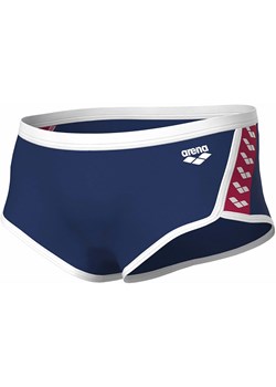 Arena Kąpielówki w kolorze granatowym ze sklepu Limango Polska w kategorii Kąpielówki - zdjęcie 187318893